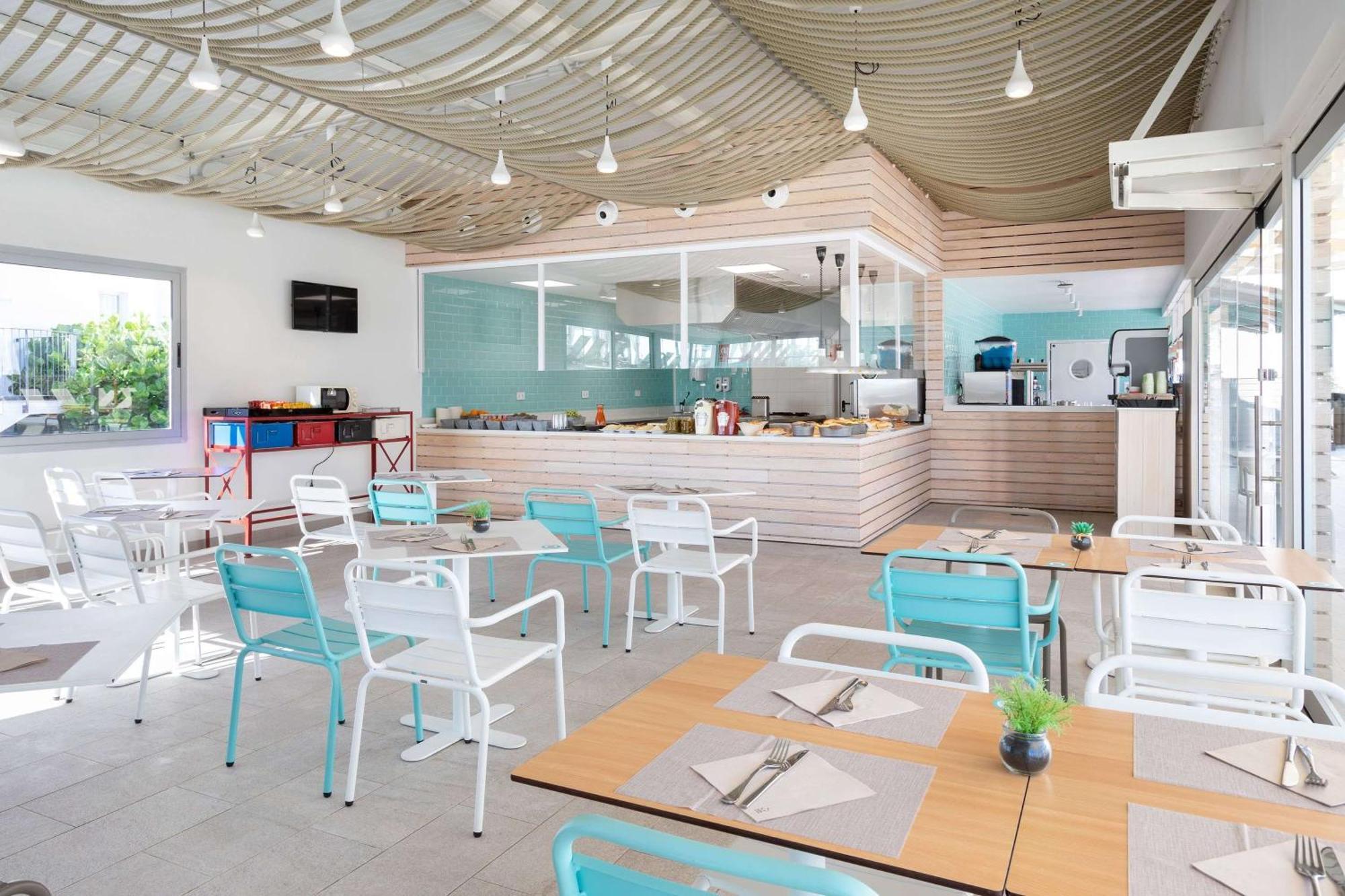 Sol Fuerteventura Jandia - All Suites Морро-дель-Хабле Екстер'єр фото