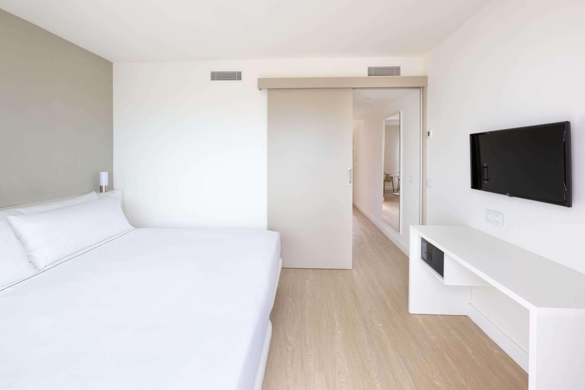 Sol Fuerteventura Jandia - All Suites Морро-дель-Хабле Екстер'єр фото
