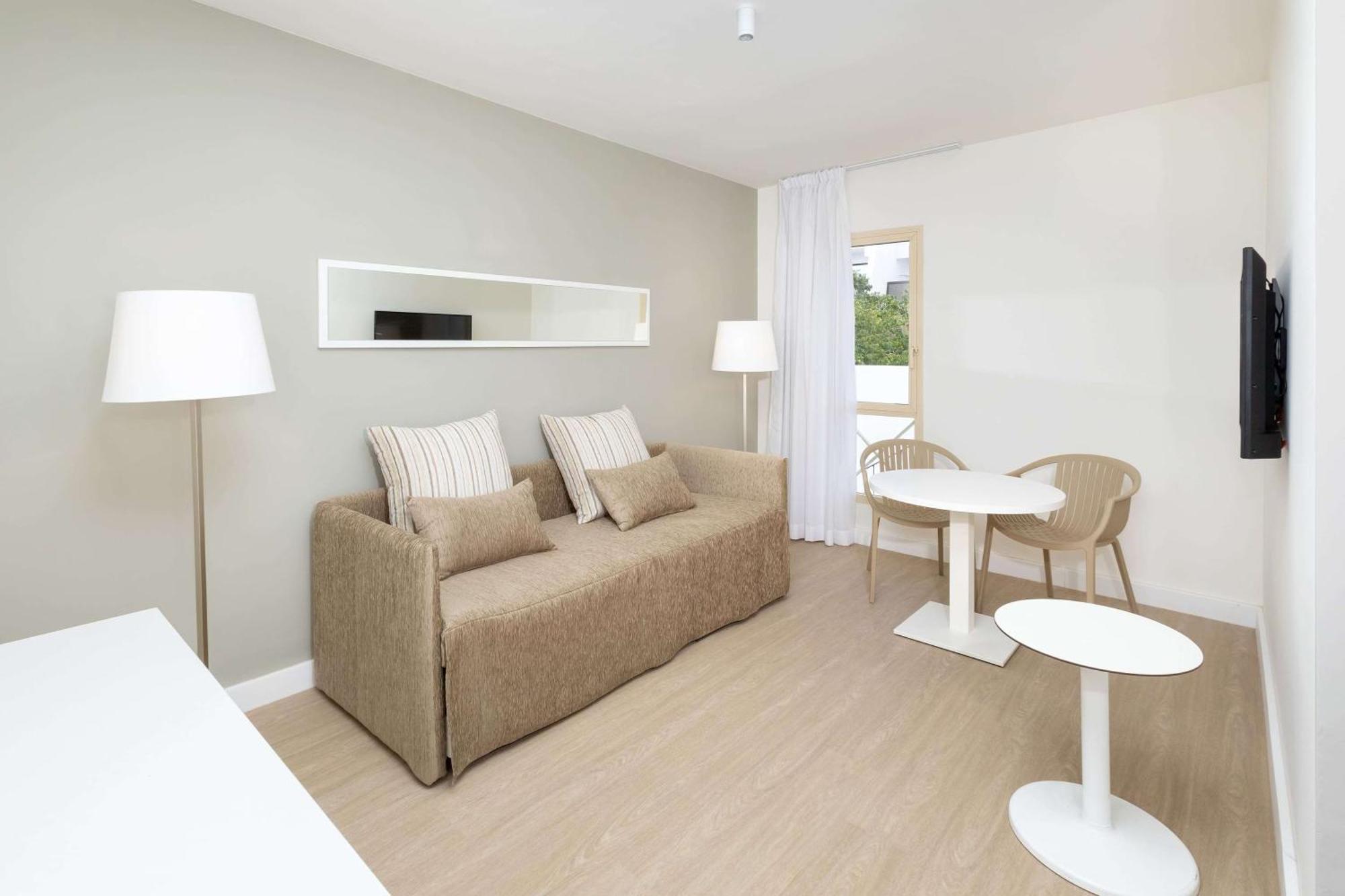Sol Fuerteventura Jandia - All Suites Морро-дель-Хабле Екстер'єр фото