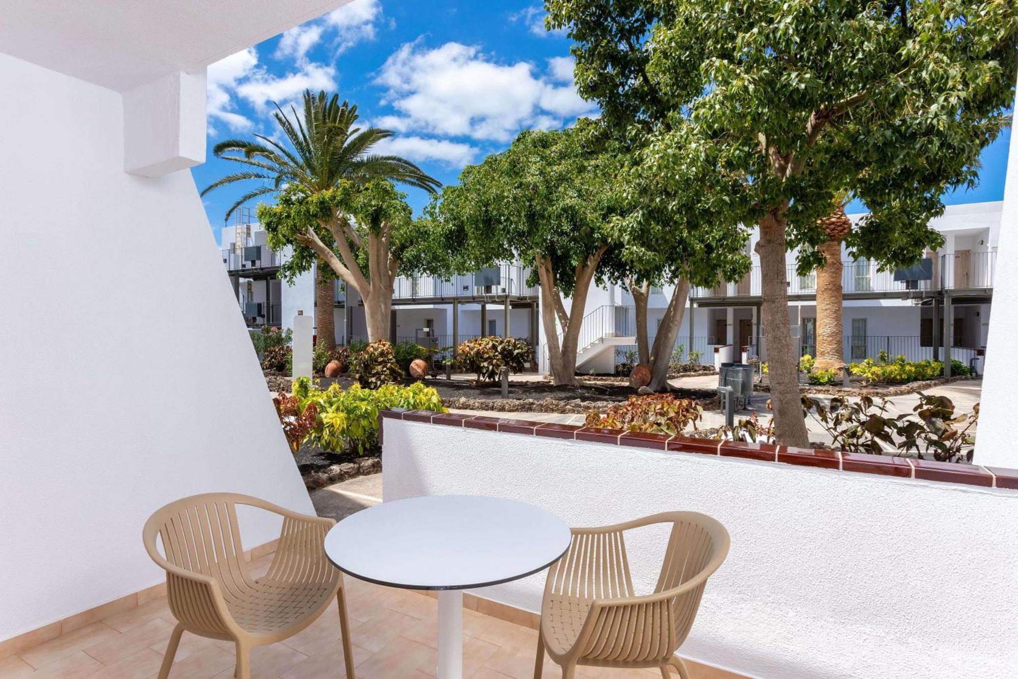 Sol Fuerteventura Jandia - All Suites Морро-дель-Хабле Екстер'єр фото