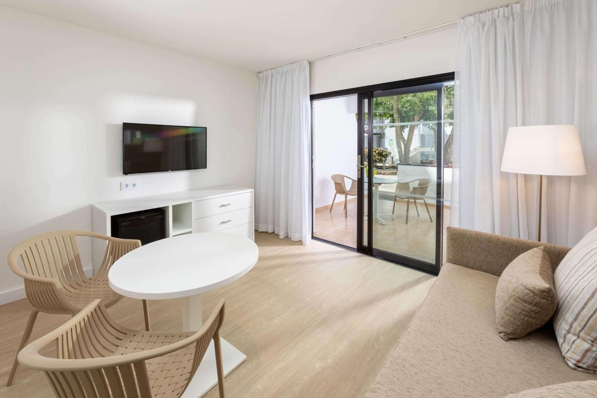 Sol Fuerteventura Jandia - All Suites Морро-дель-Хабле Екстер'єр фото