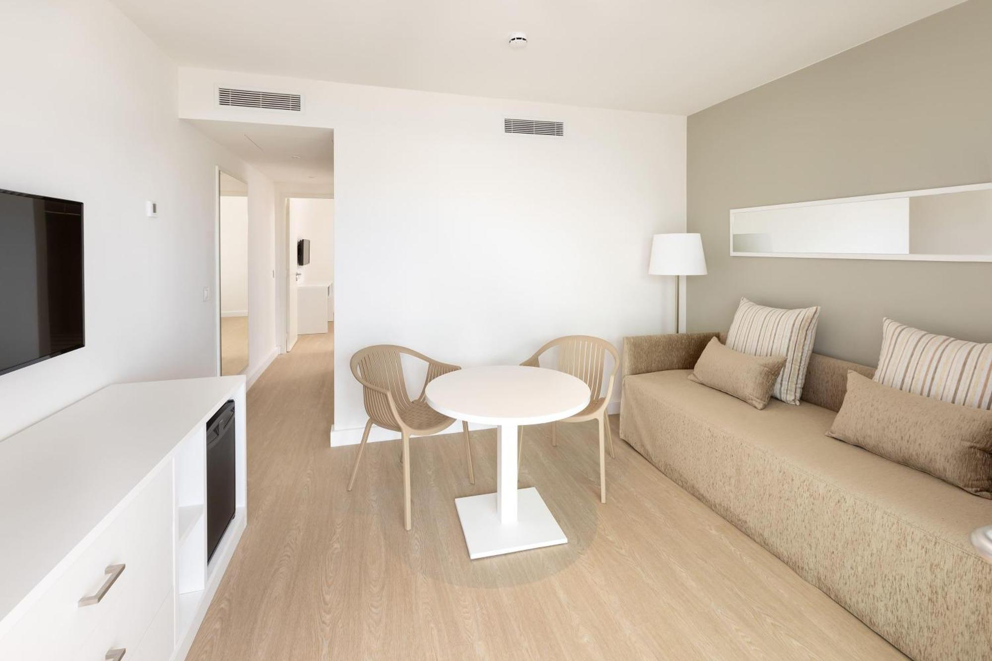 Sol Fuerteventura Jandia - All Suites Морро-дель-Хабле Екстер'єр фото